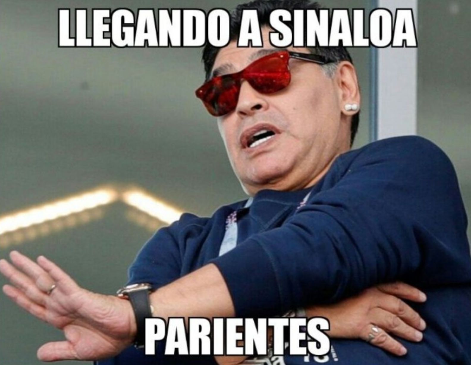 Memes Maradona 100918
