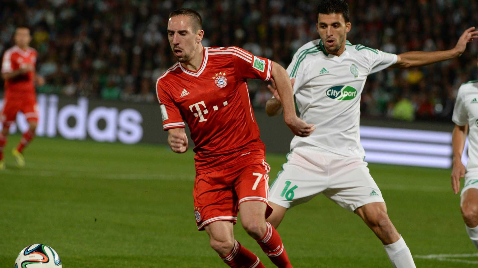 fifa club world cup final 2013