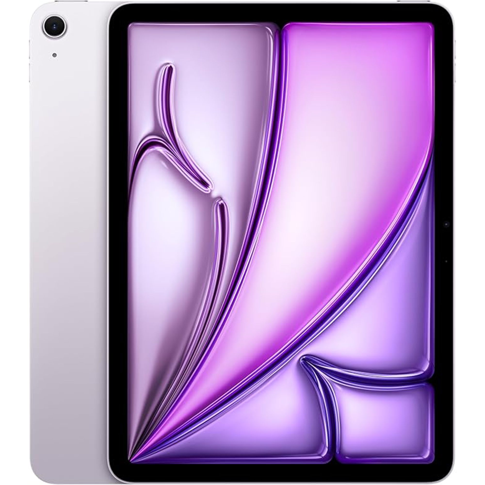 ipad purple