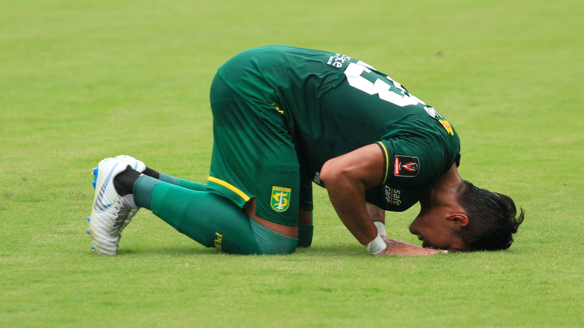 Hansamu Yama Pranata - Persebaya