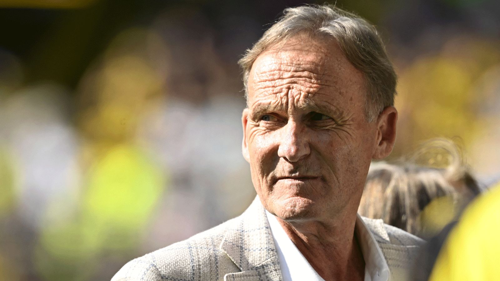 Hans-Joachim Watzke