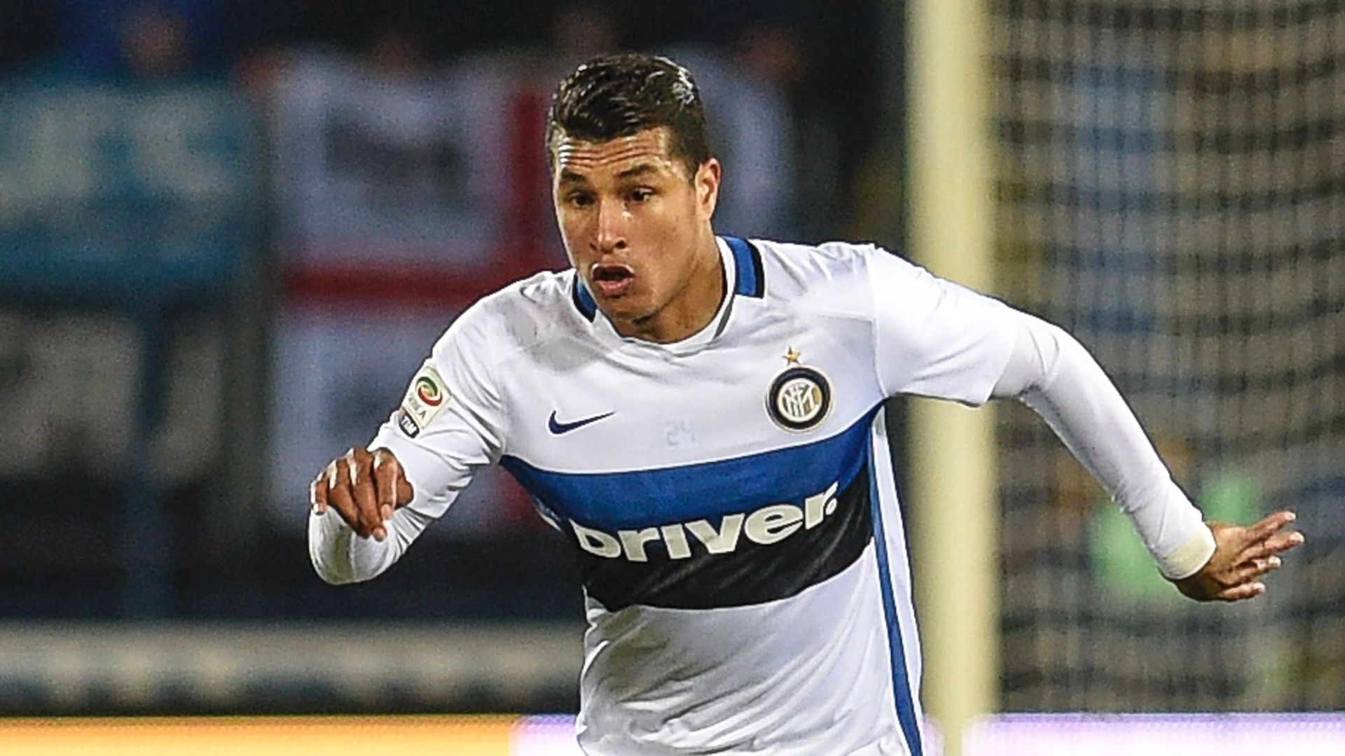 Jeison Murillo Empoli Inter Mailand Serie A TIM 01.06.2016