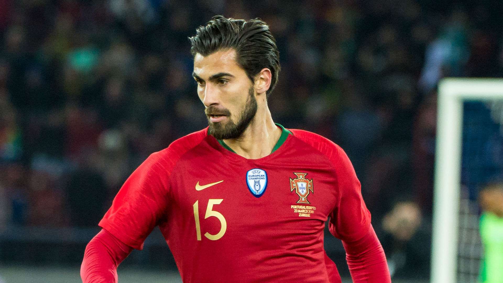 Andre Gomes Portugal