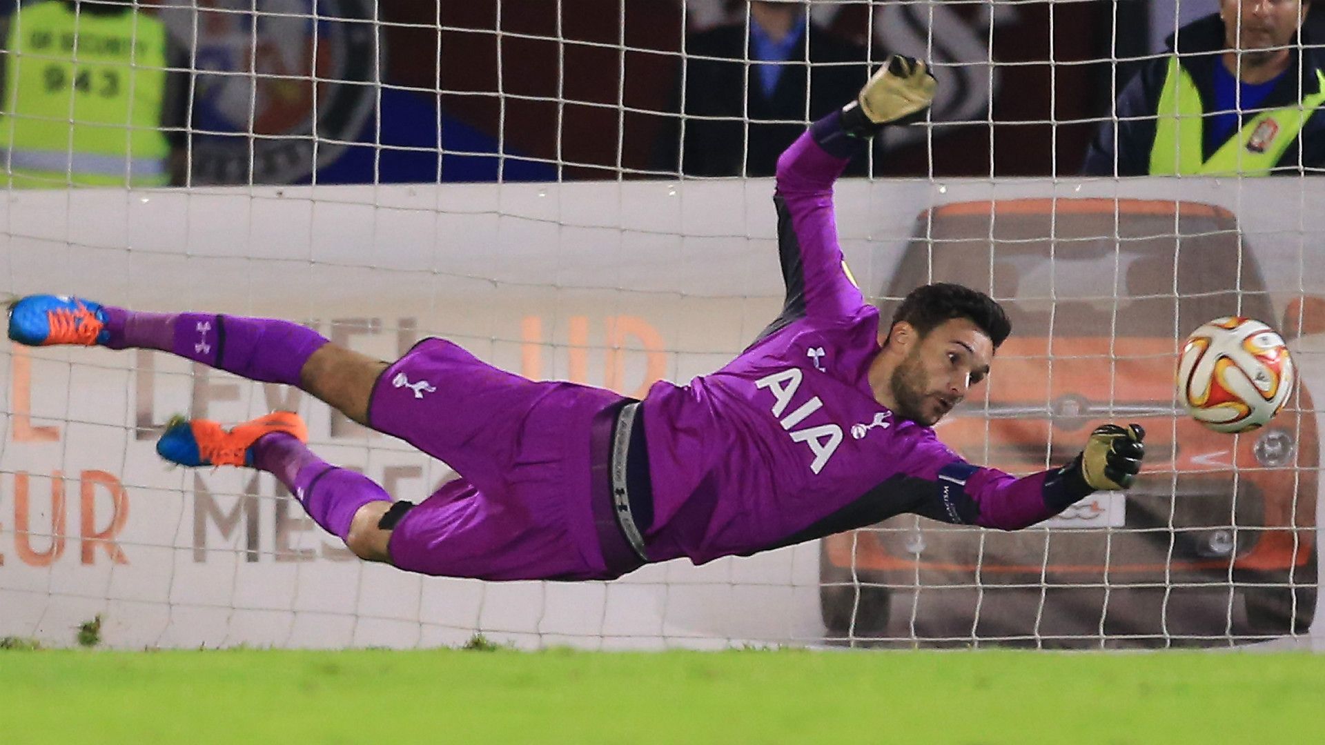 Hugo Lloris | Tottenham