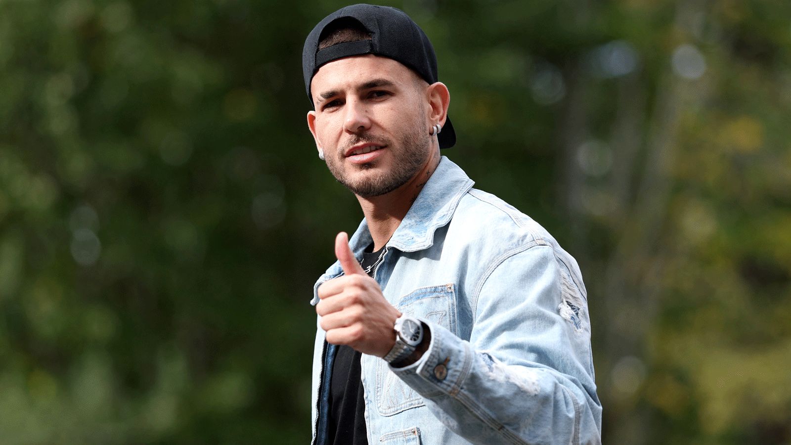 Lucas Hernandez