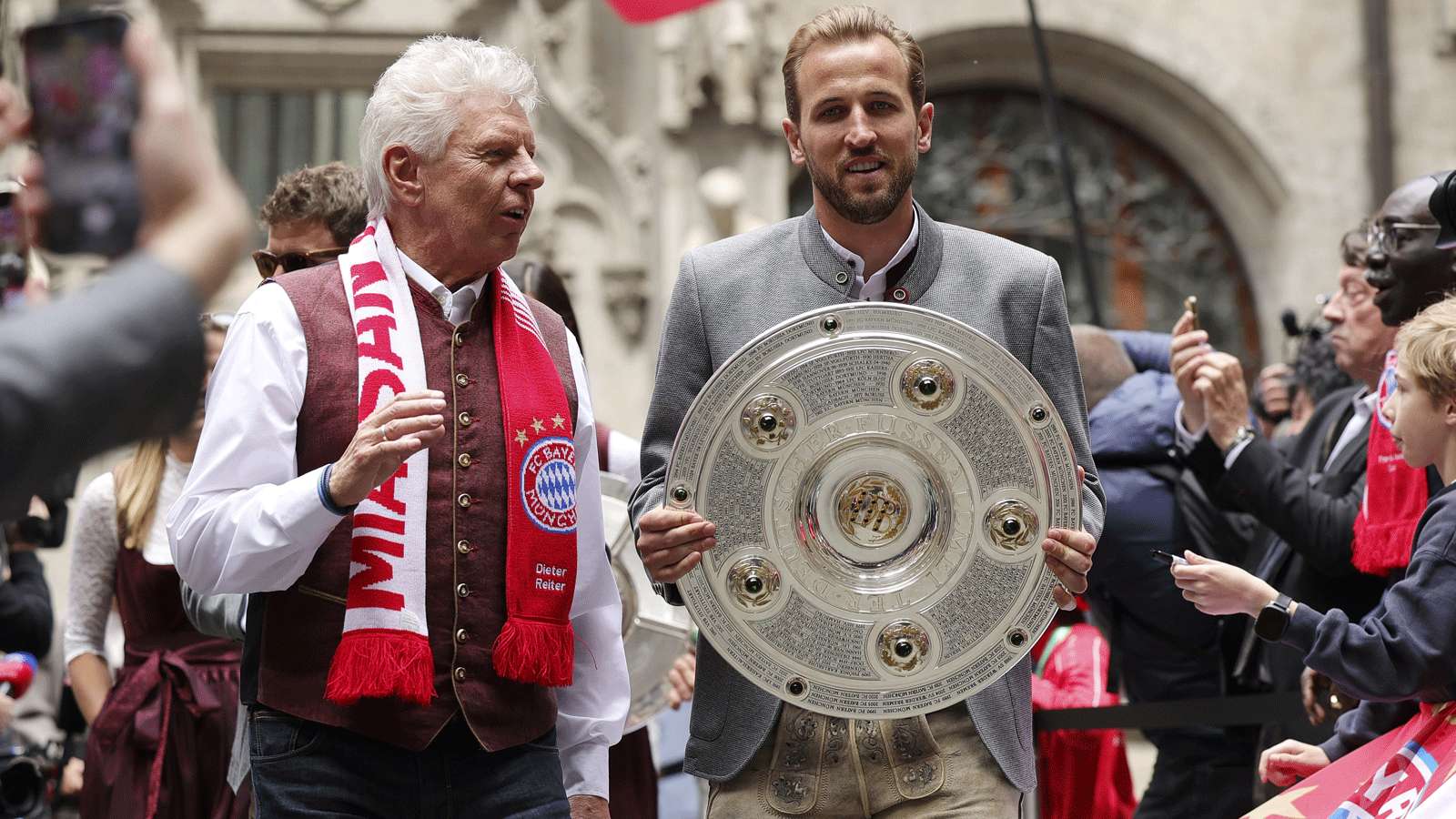 Dieter Reiter