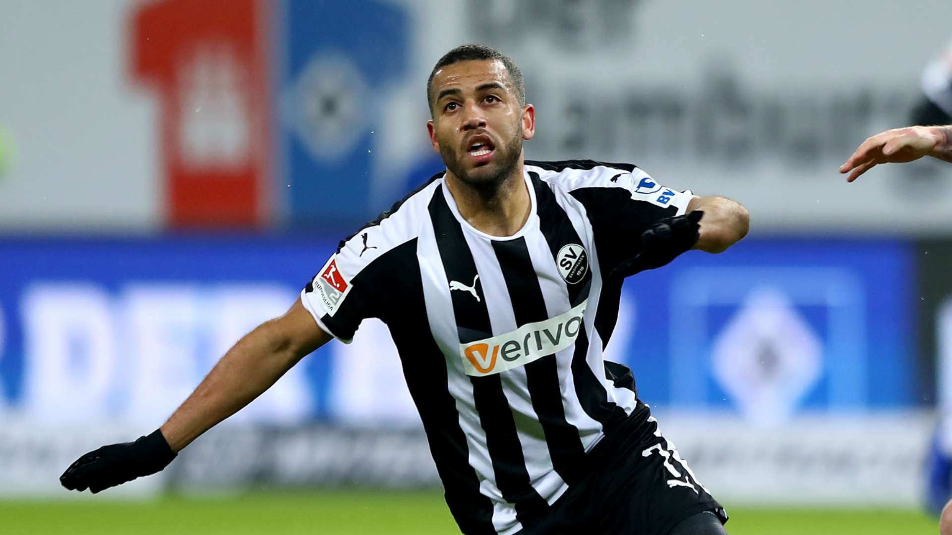 Andrew Wooten Sandhausen 01302019