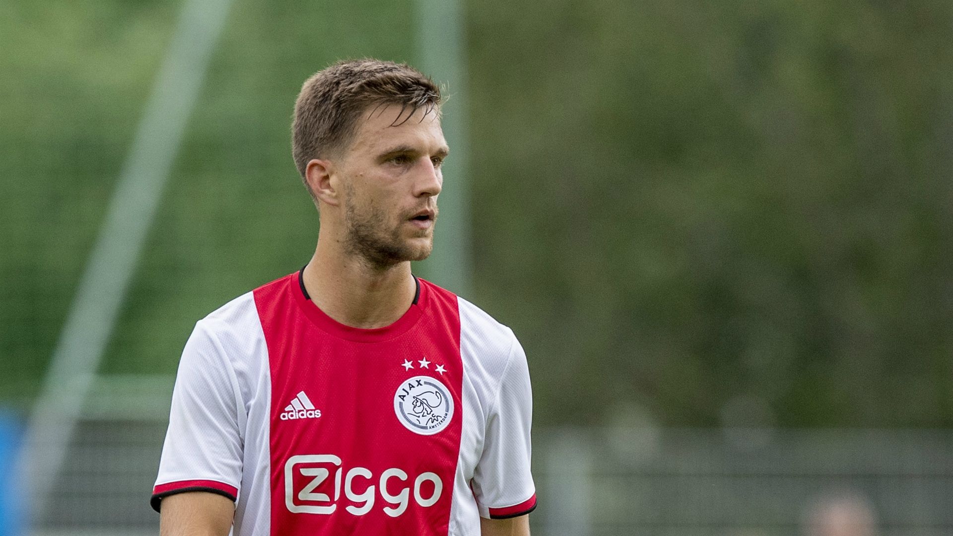 Joël Veltman, Ajax, 07142019