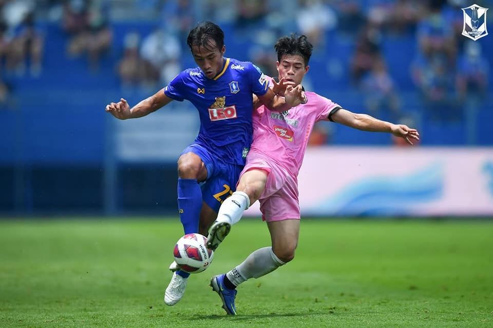 สันติภาพ จันทร์หง่อม