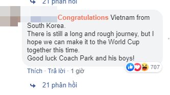 Fan's Reaction Vietnam Malaysia World Cup Qualifiers Asia