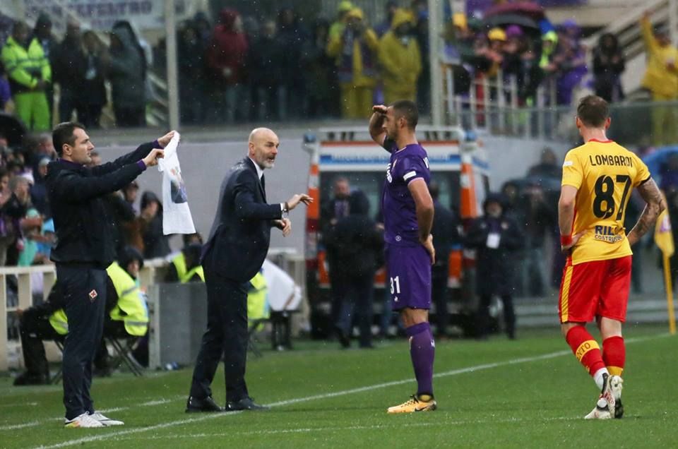 Vitor Hugo Davide Astori