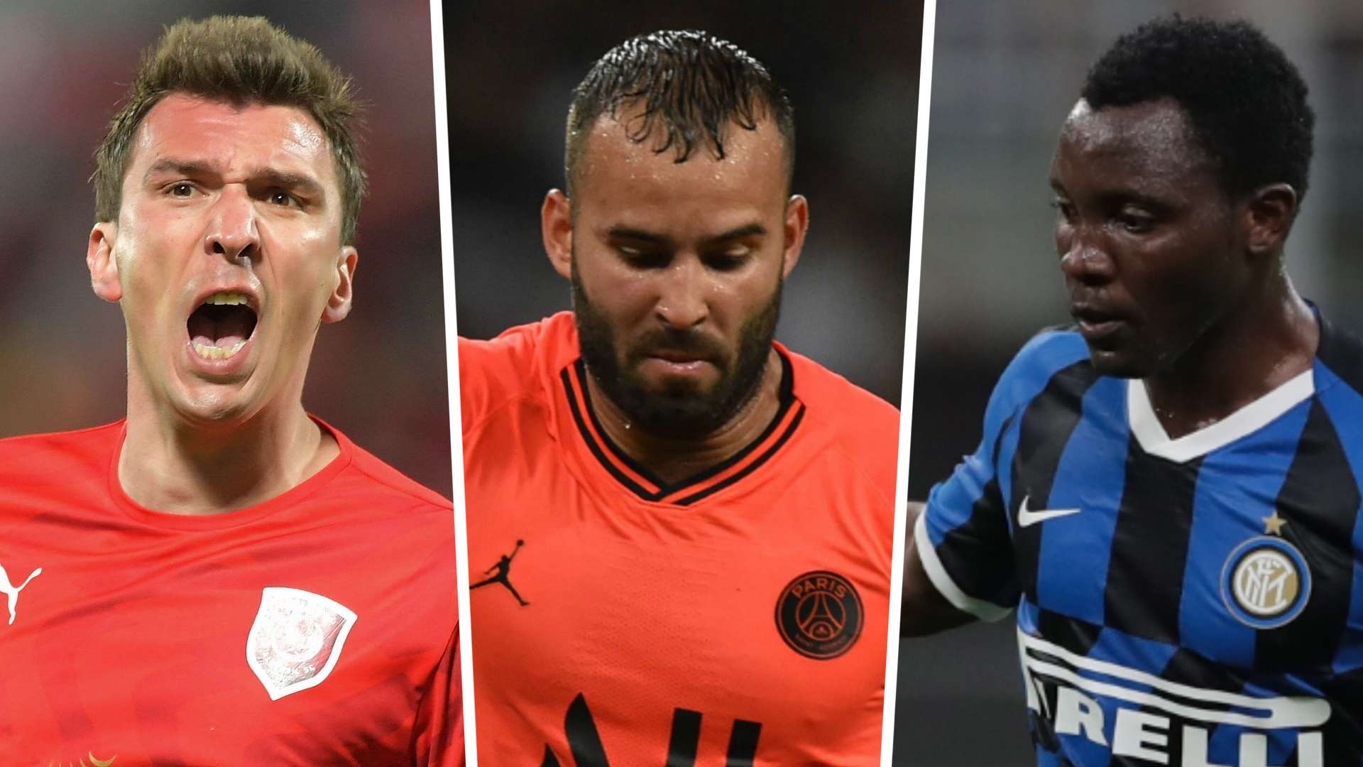 2021 Free Players Collage