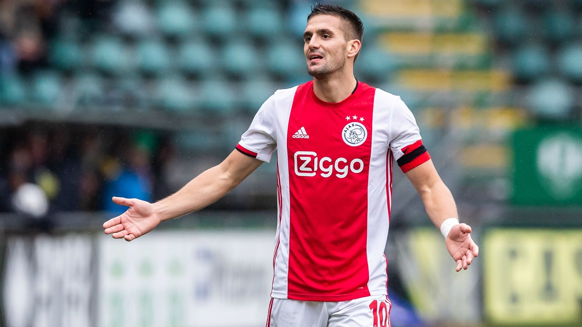 Dusan Tadic Ajax 10072019