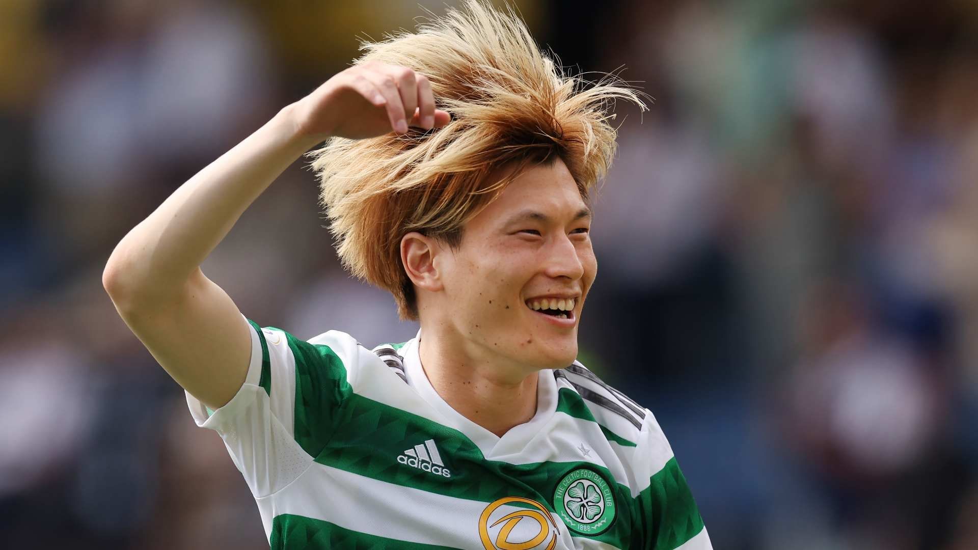 20220821 Kyogo Furuhashi