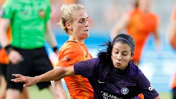 Viviana Villacorta Orlando Pride