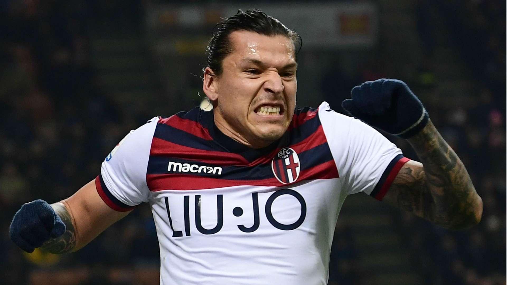 Santander Inter Bologna