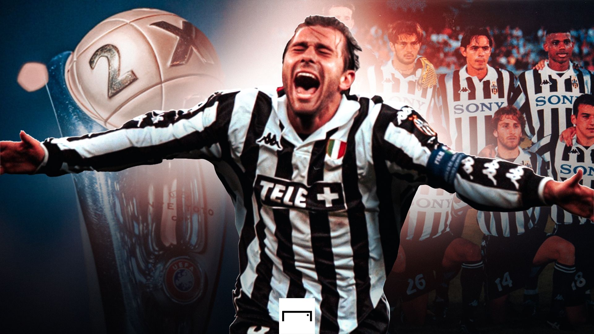 Intertoto Juve GFX