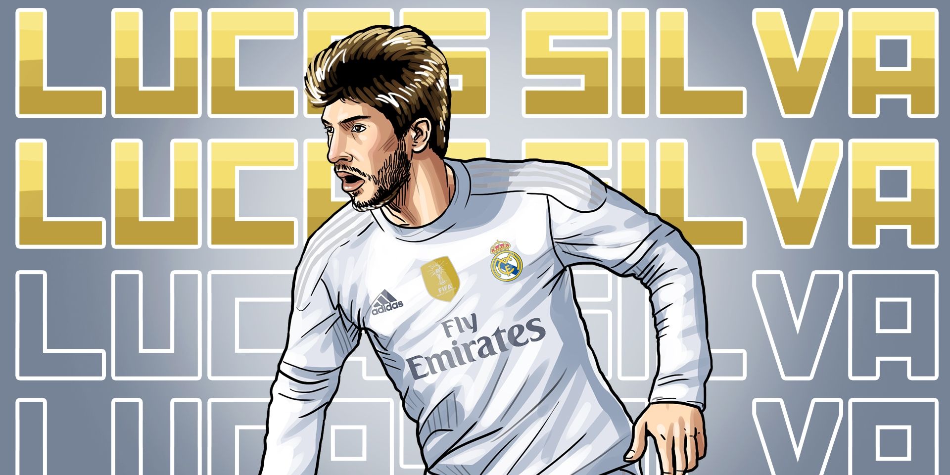 Lucas Silva HIU Desktop