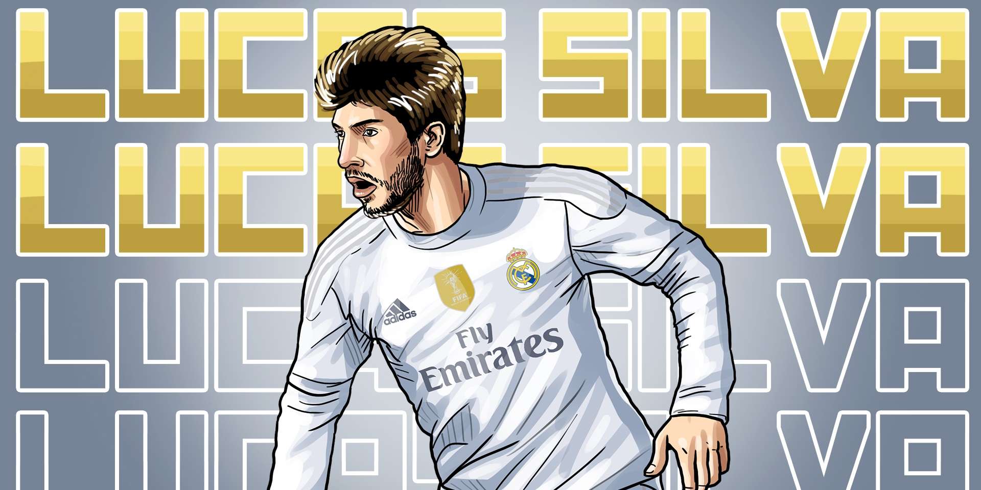 Lucas Silva HIU Desktop