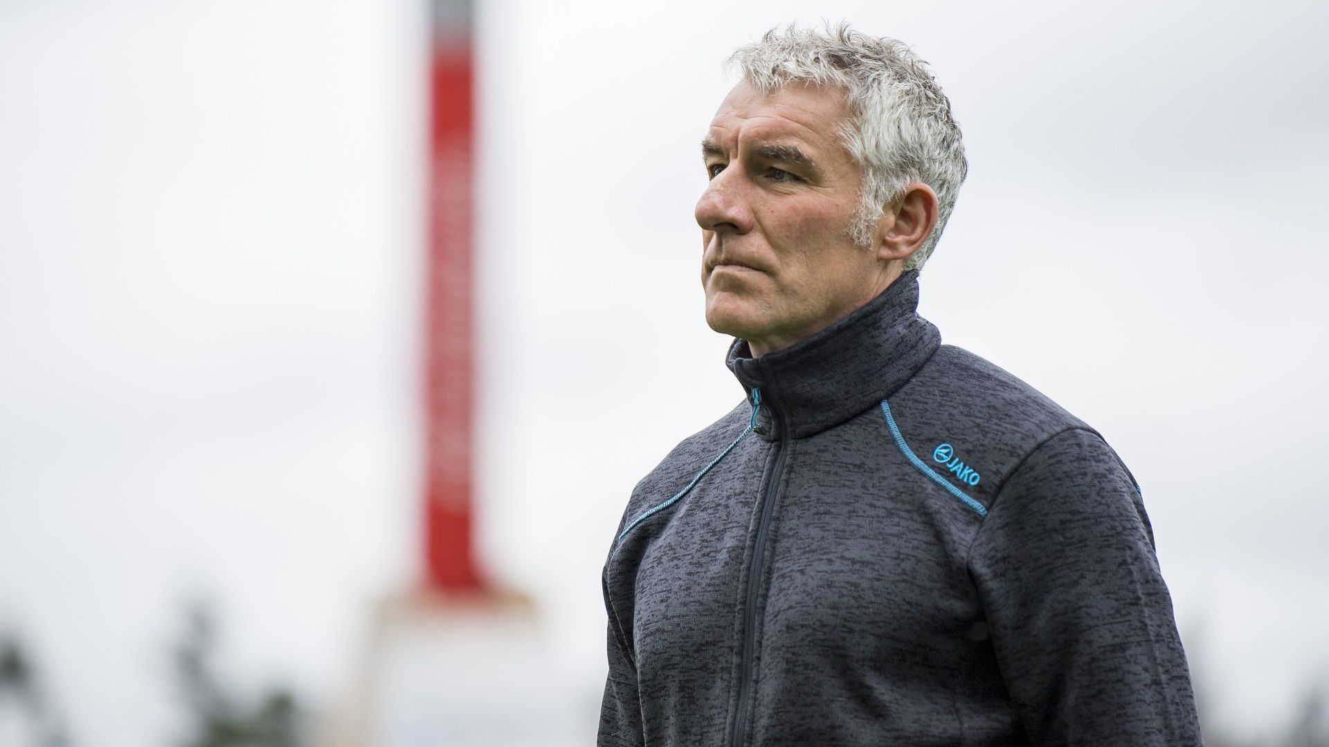 Mirko Slomka Karlsruher SC