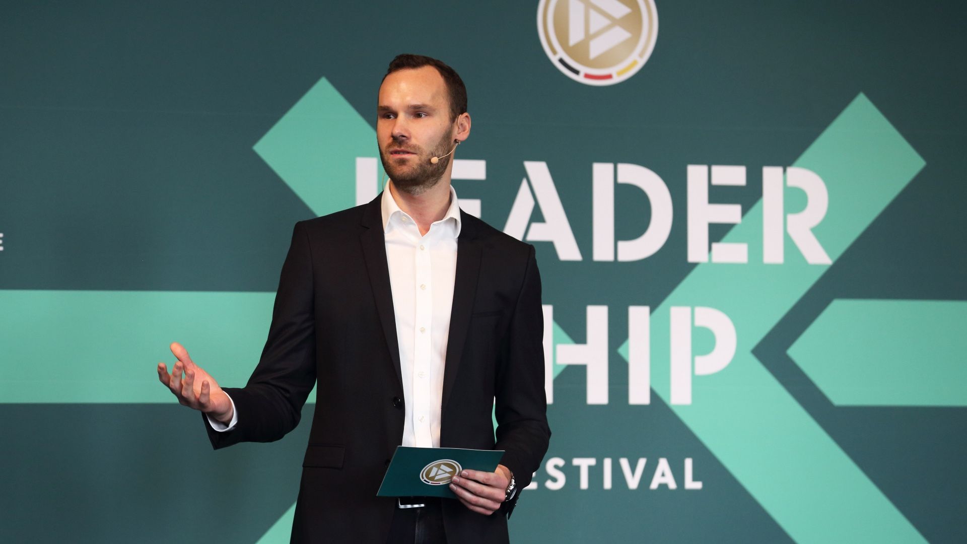 ONLY GERMANY Tobias Haupt DFB 2019