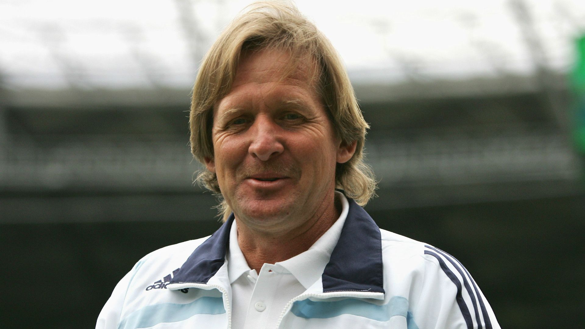 Bernd Schuster