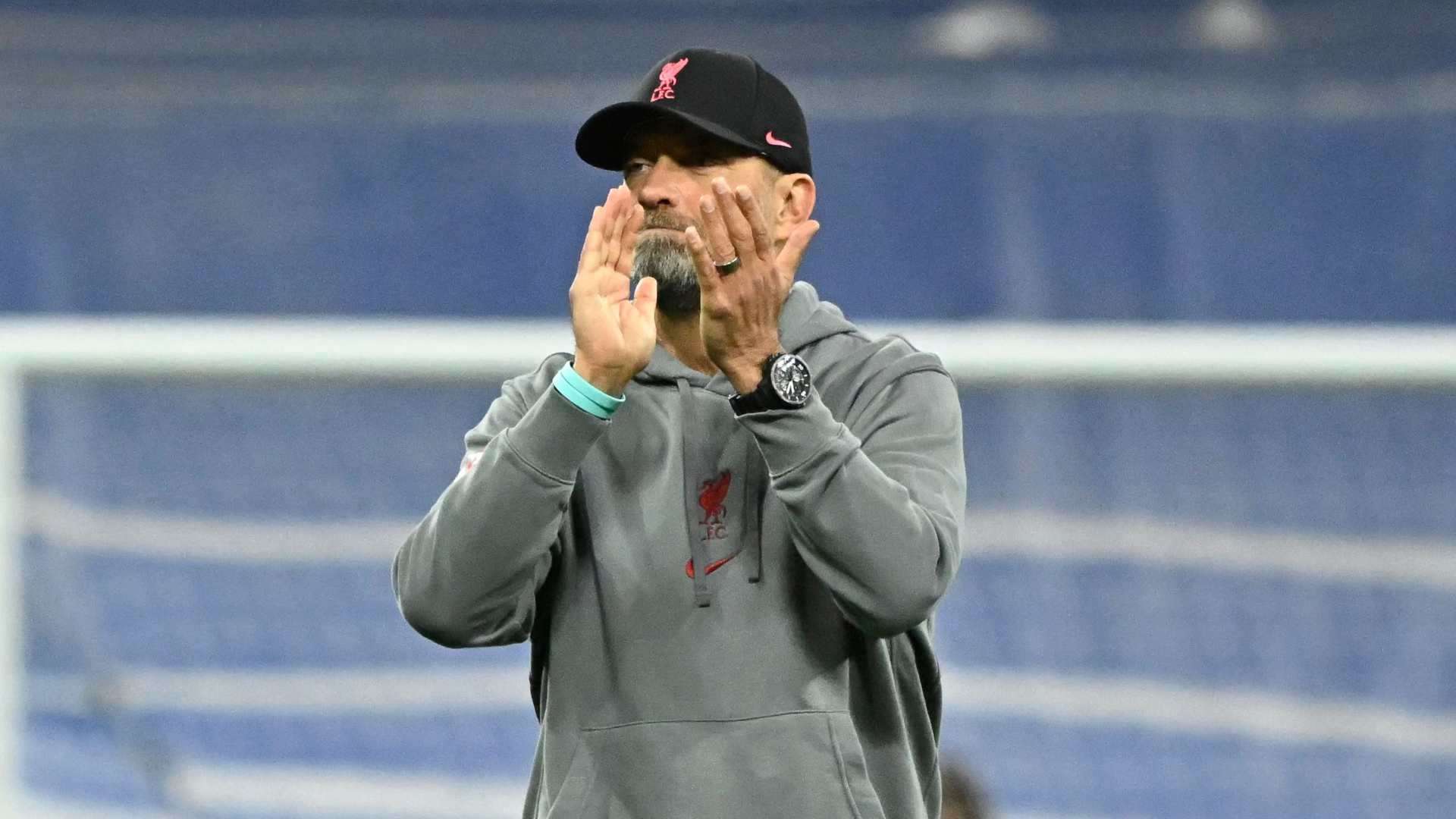 20230316 Jurgen Klopp