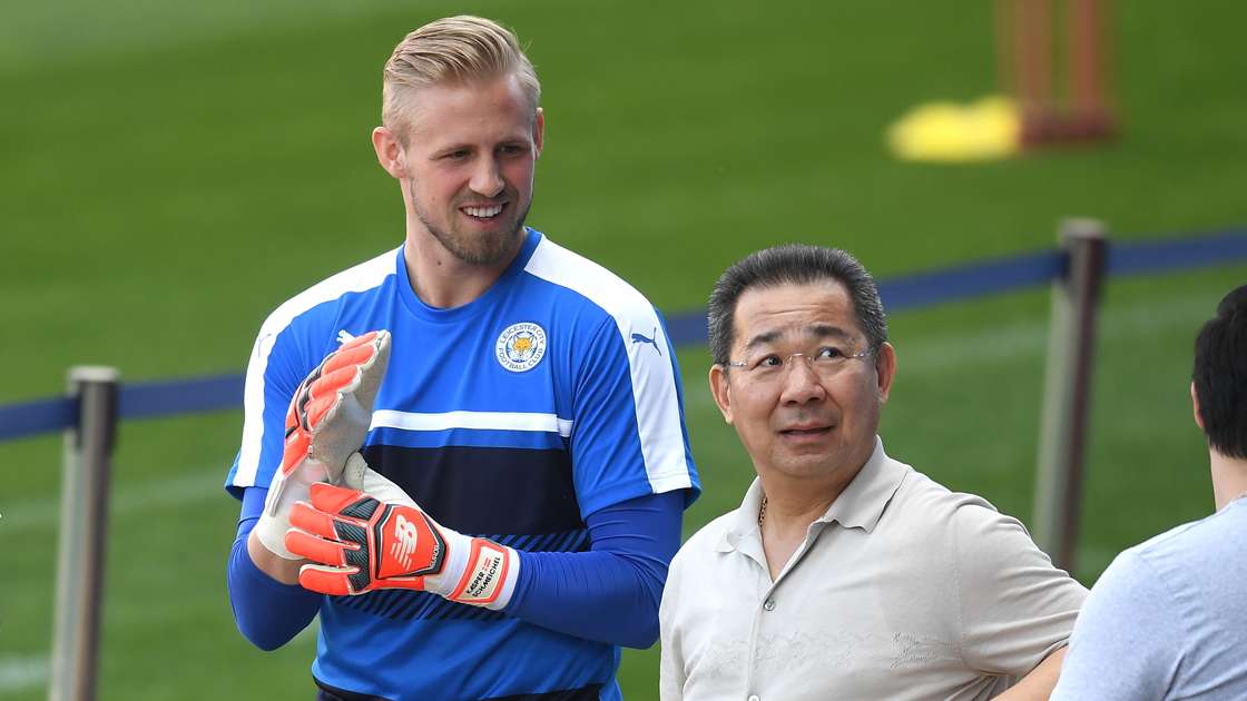 วิชัย ศรีรัตนประภา