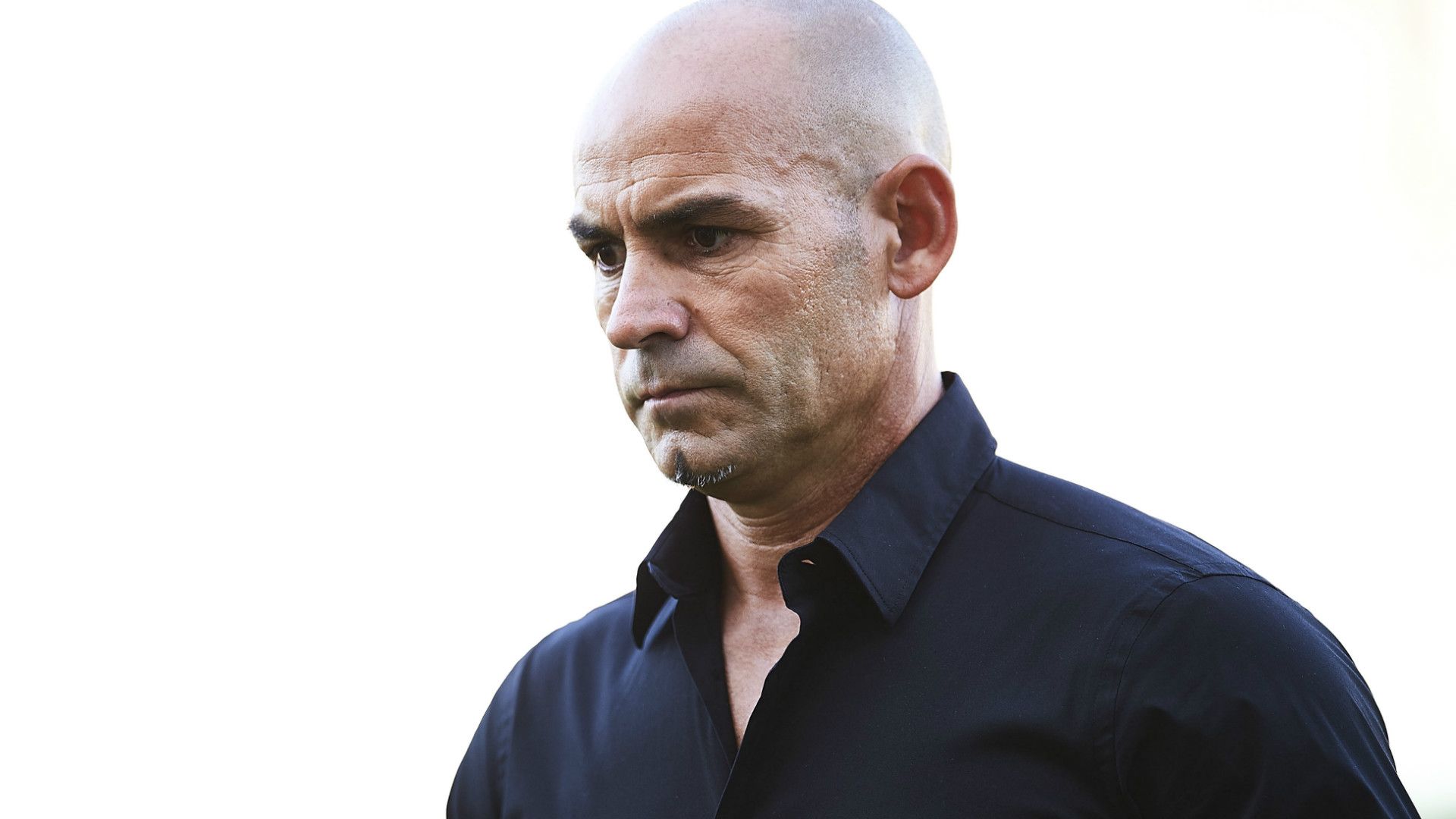 Paco Jemez FC Granada LaLiga 02082016