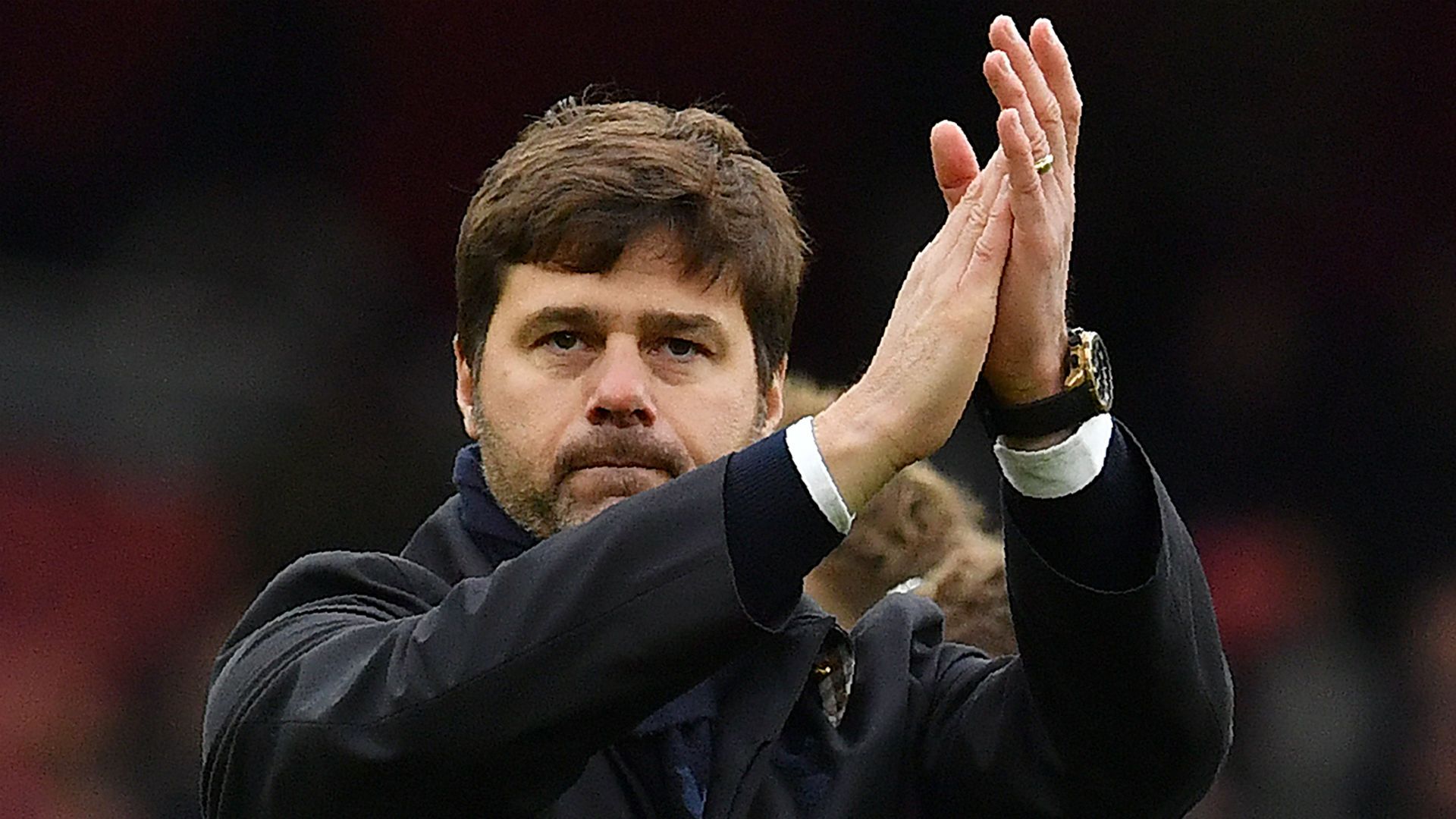 Mauricio Pochettino - cropped