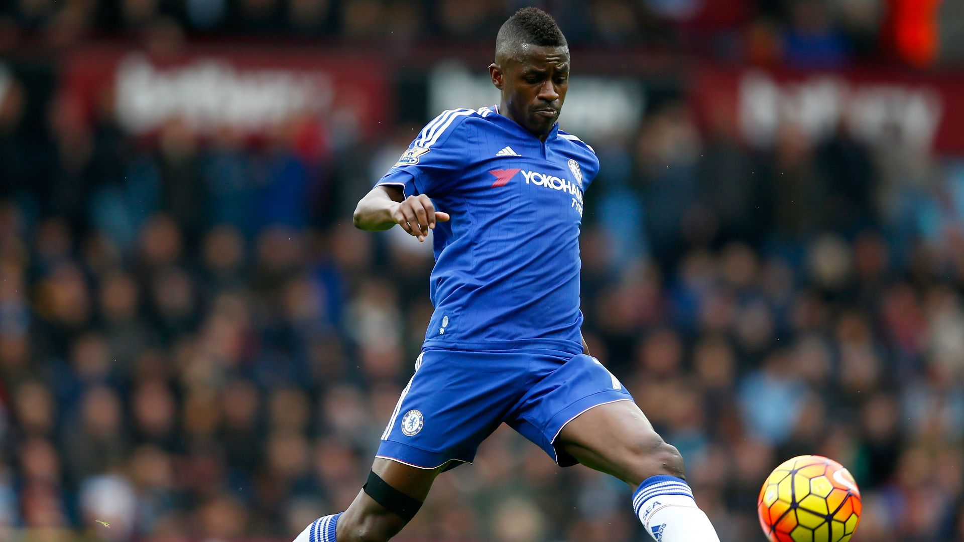 Ramires Chelsea
