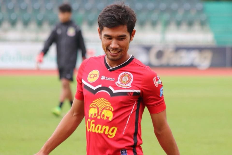 อภิเชษฐ์ พุฒตาล