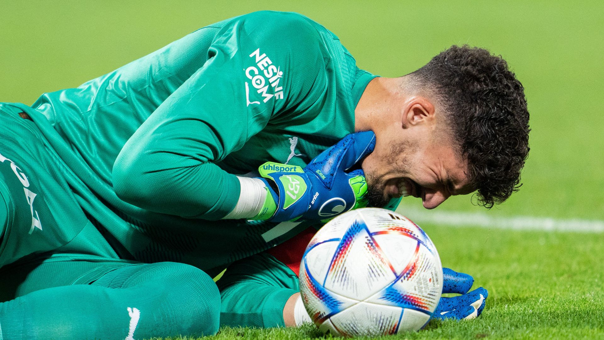 Altay Bayindir Fenerbahce 