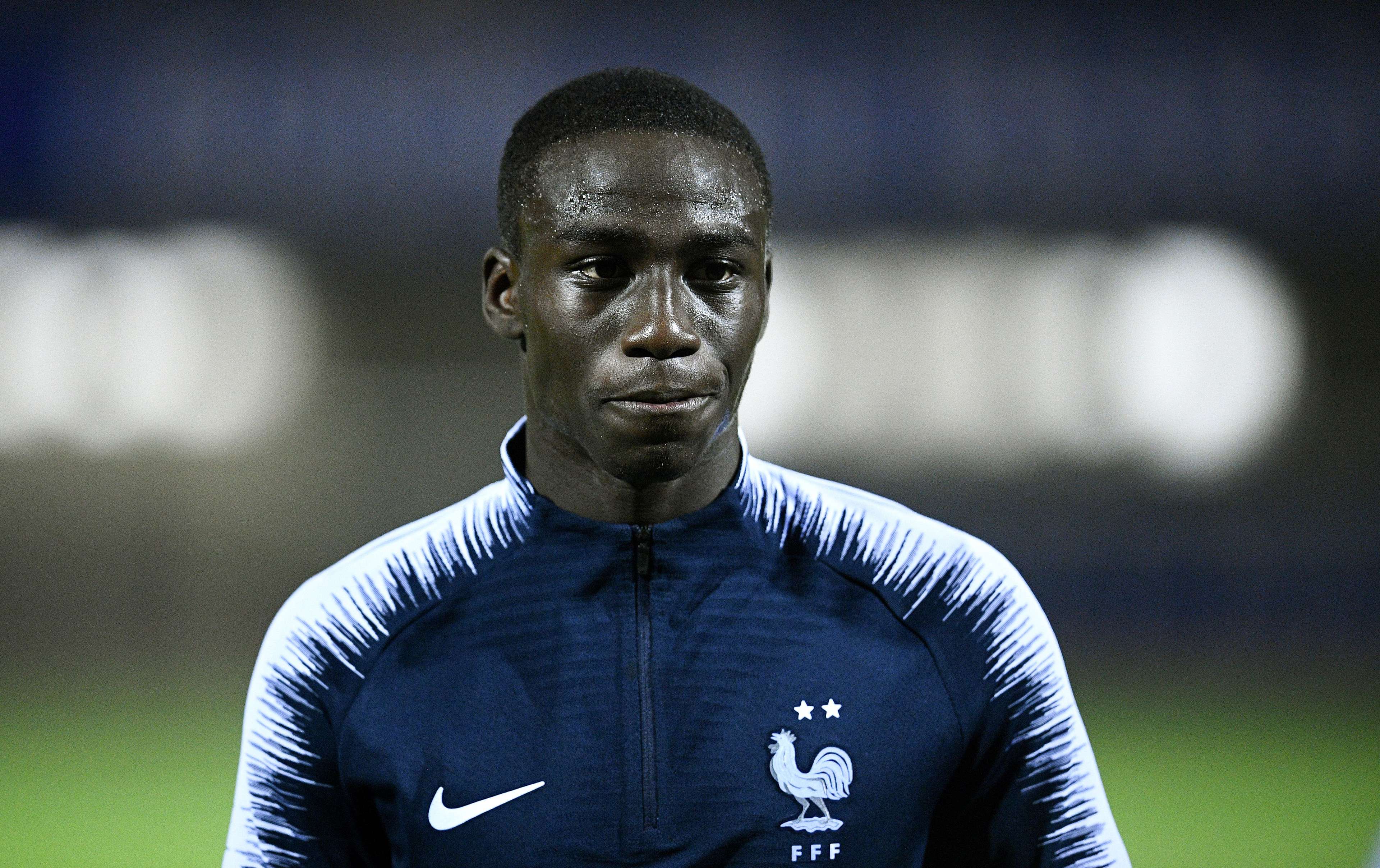 Ferland Mendy