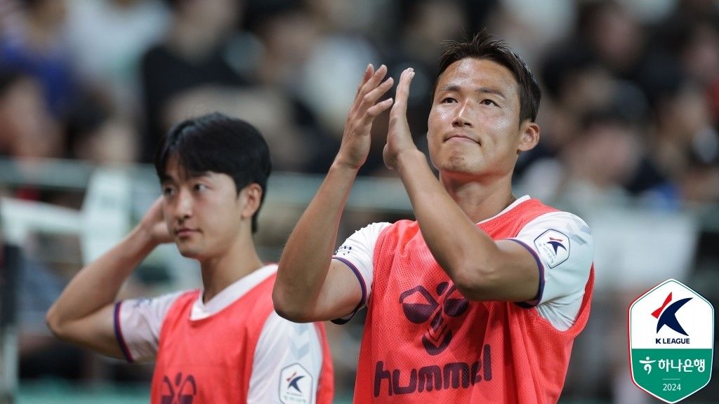 Son Jun-ho Returns to Soccer After 13 Months: Fulfilling Goals and Needs