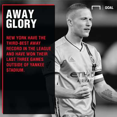 Chicago Fire New York City graphic