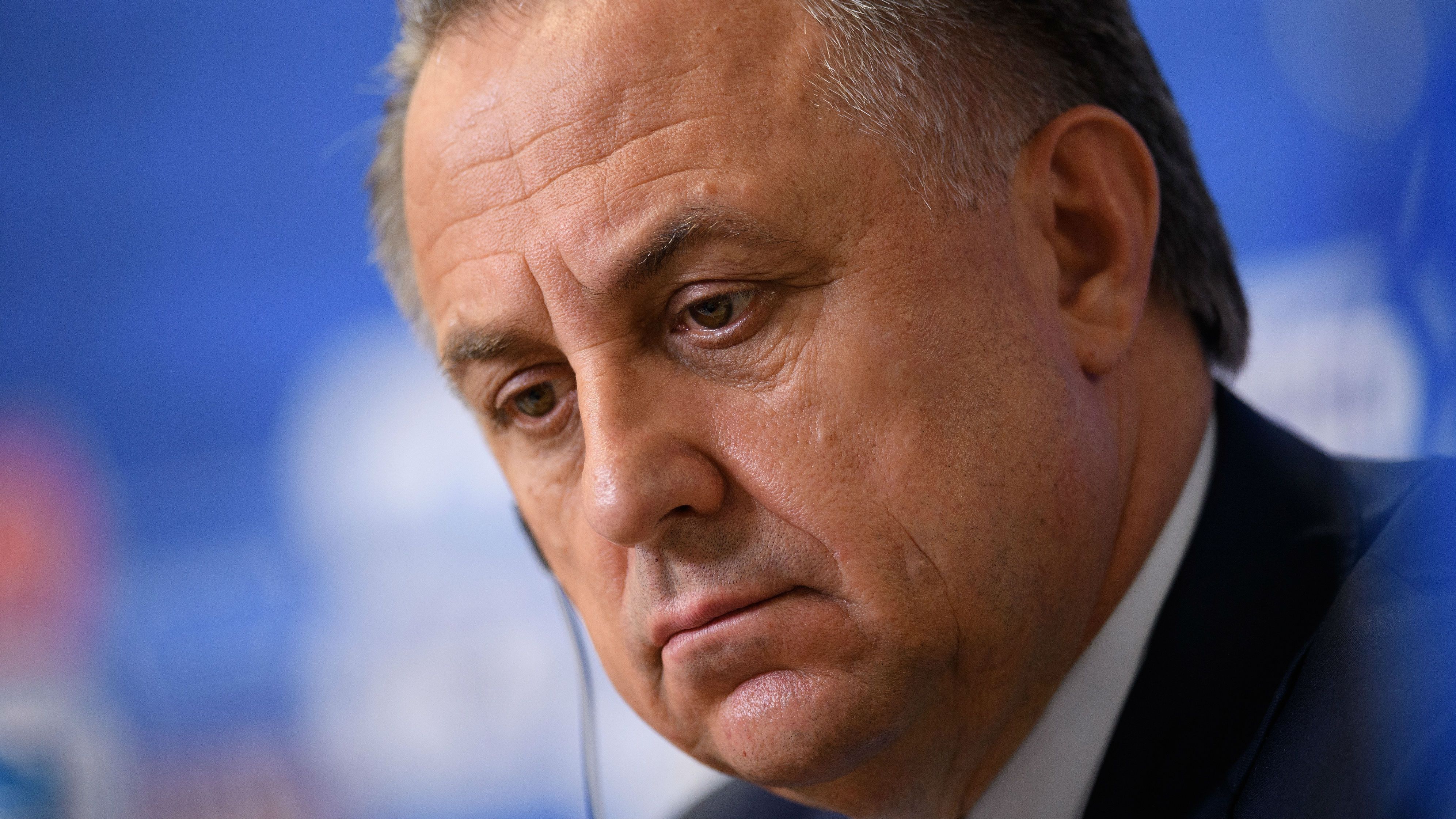Vitaly Mutko