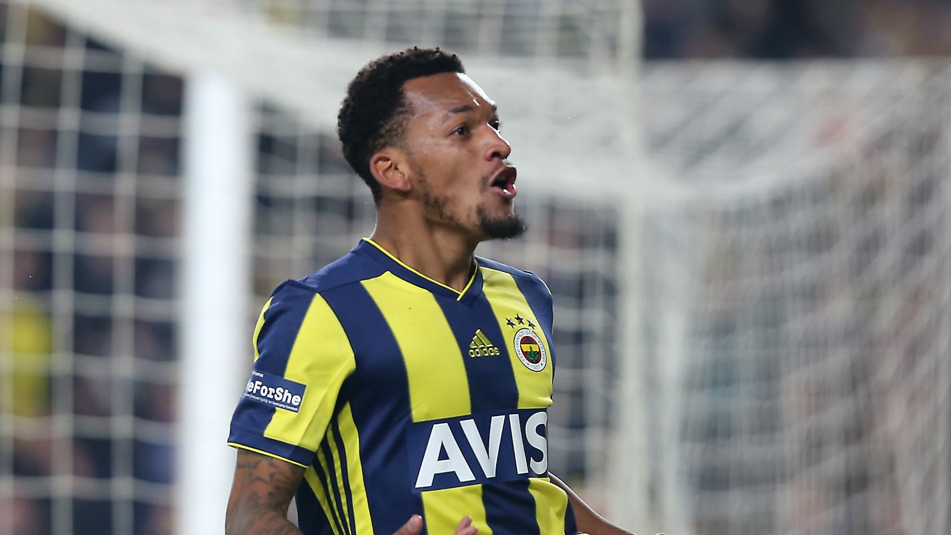 Fenerbahce Konyaspor Jailson 160219