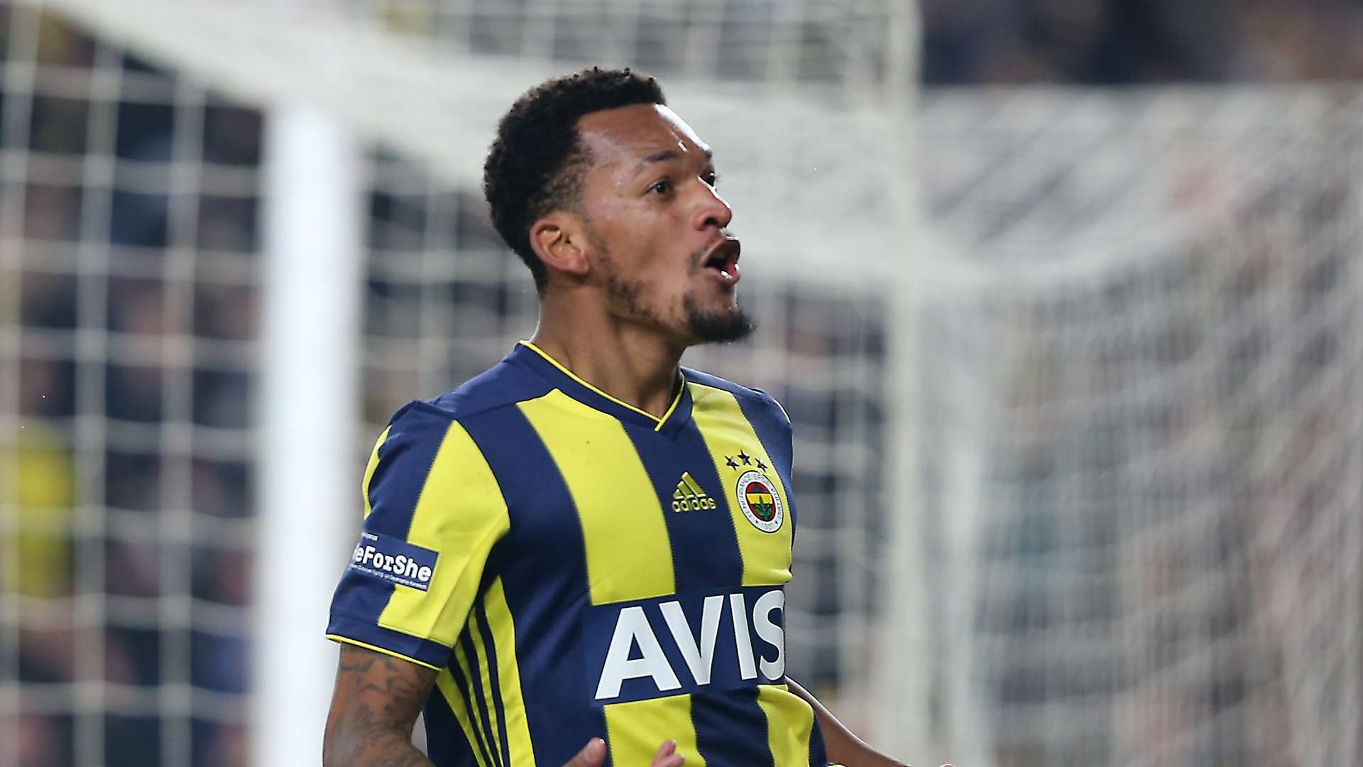 Fenerbahce Konyaspor Jailson 160219