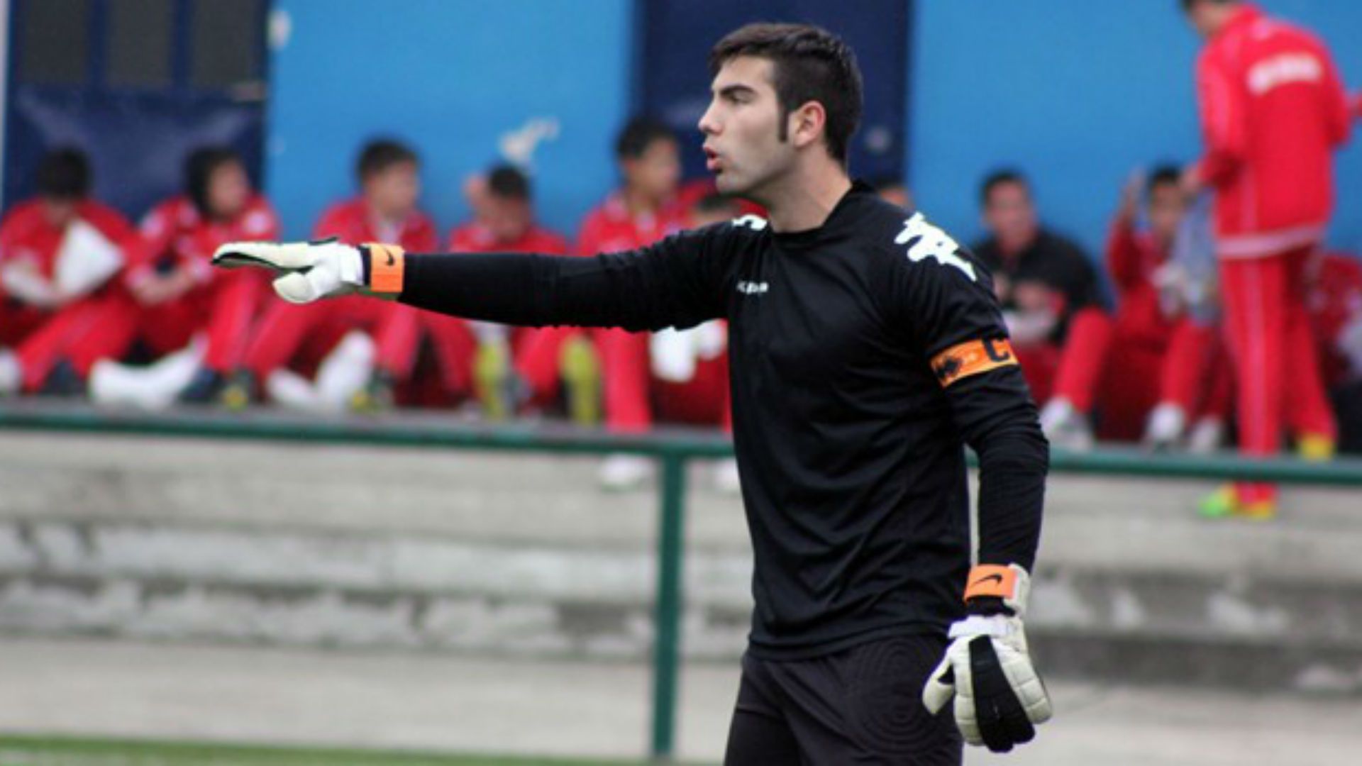 vedran kjosevski