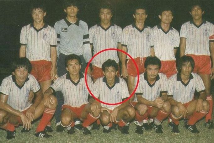 ร.ต. ศักดริน ทองมี