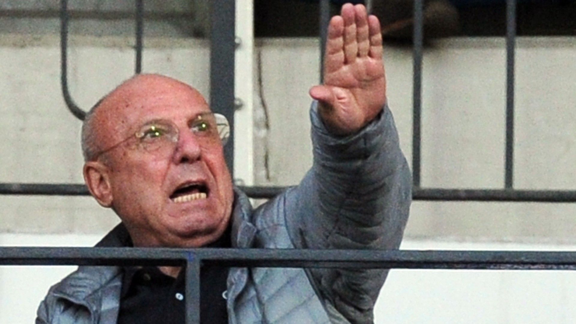 Gabriele Volpi Spezia