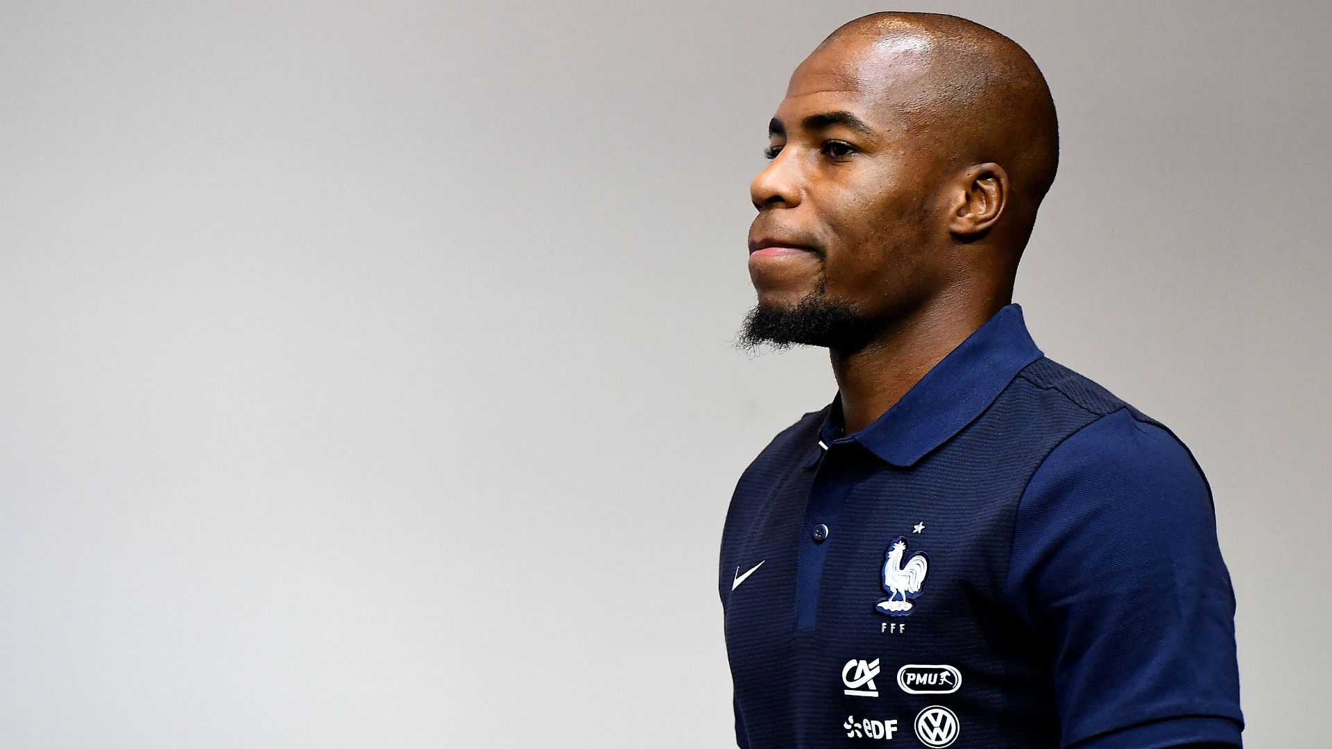 Djibril Sidibe France