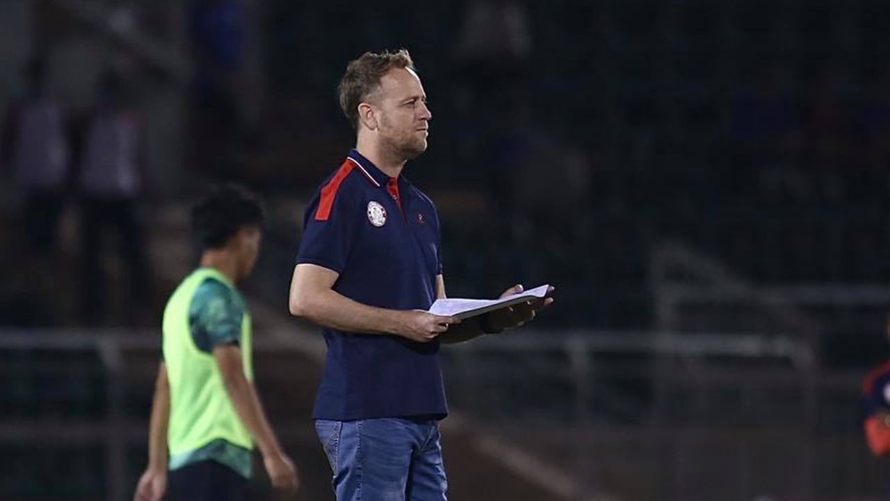 Alexandre Polking | Ho Chi Minh 2021