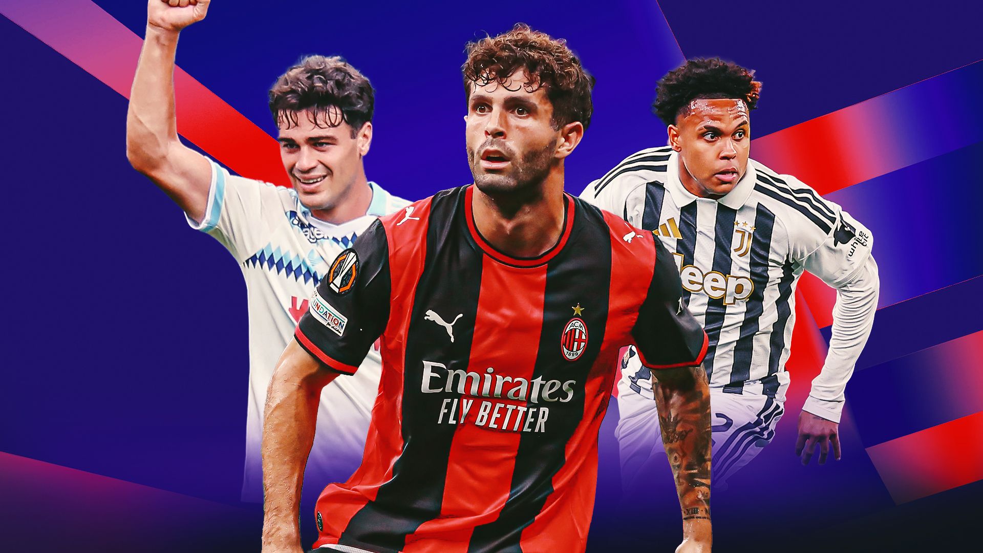 Americans Abroad