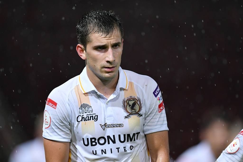 เซอร์ดาน ดิมิตรอฟ