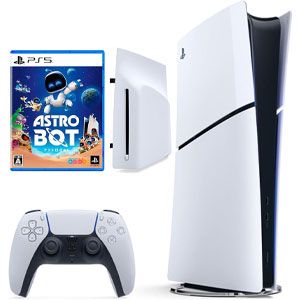 PSポータルもセール販売！PS5本体・ソフトはAmazonブラックフライデー