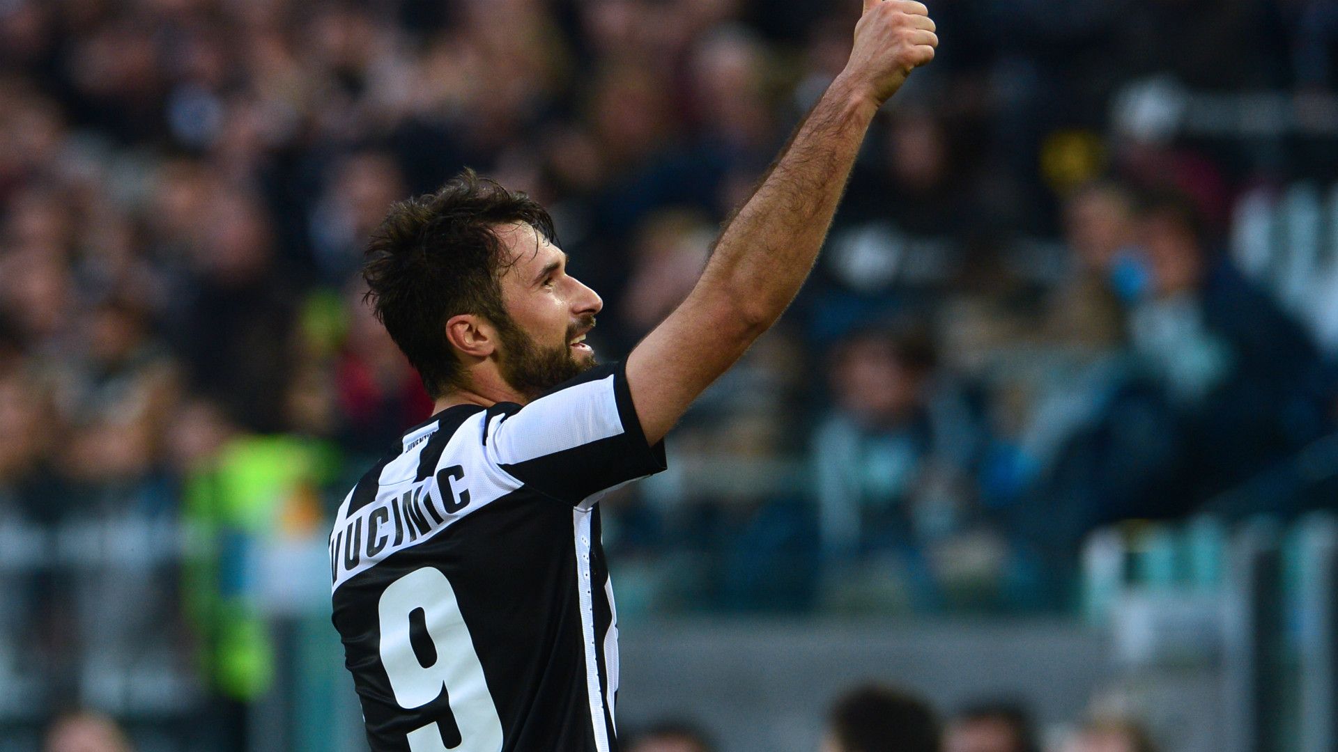 Vucinic