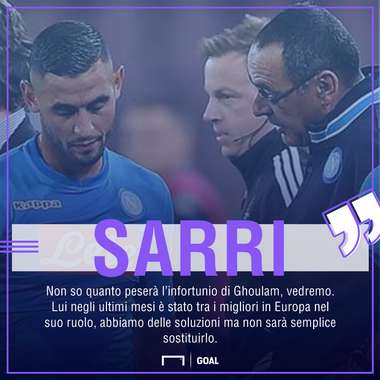 PS SARRI