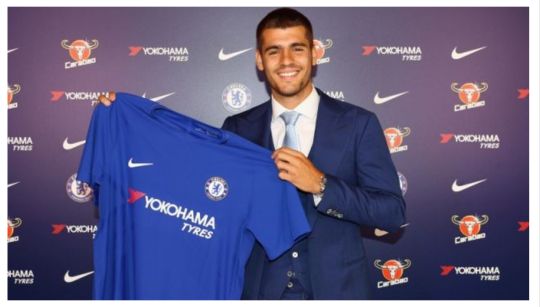 morata